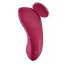 Satisfyer Sexy Secret Vinotinto