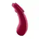 Satisfyer Sexy Secret Vinotinto