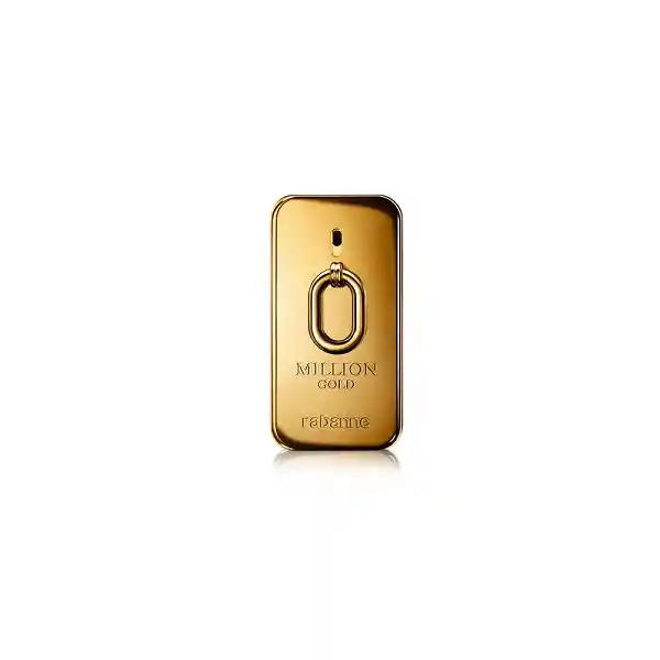 Perfume Rabanne Million Gold For Men Edp Intense 50ml