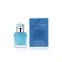 Perfume Dolce Gabbana Light Blue Pour Homme Eau De Parfum Eau Intense 50ml