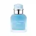 Perfume Dolce Gabbana Light Blue Pour Homme Eau De Parfum Eau Intense 50ml