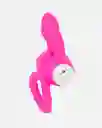 Anillo Vibrador Retardante Para El Pene Rabbit