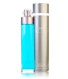Perfume 360° For Men Perry Ellis (200 Ml)