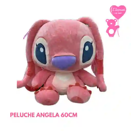 Peluche Angela 60cm