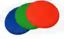 Frisbee Colores (colores Surtidos)