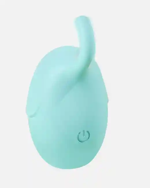 Vibrador Elefante / Recargable