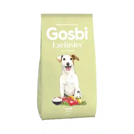 Gosbi Exclusive Lamb Mini