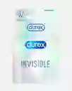 Combo Condones Durex X12 Unds (max Placer + Invisible + Real Feel + Placer Pro)