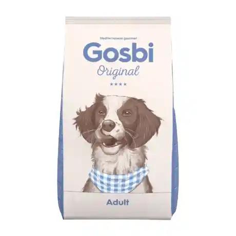 Gosbi Original Dog Adult