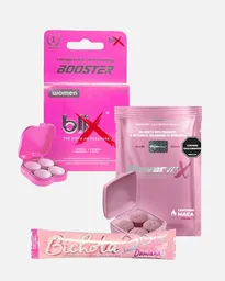 Kit Potenciadores Para Ellas