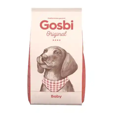 Gosbi Original Dog Baby