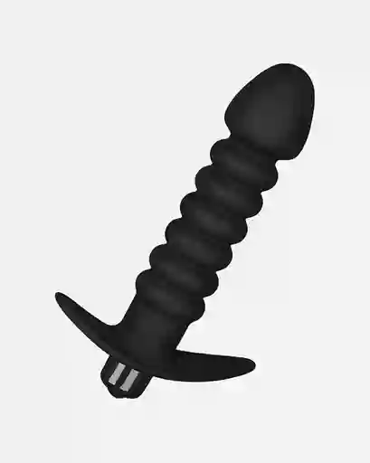 Vibrador Anal Felix / Pilas