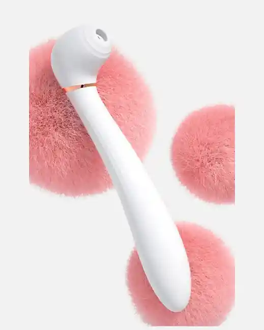 Succionador Vibrador Mariam / Recargable