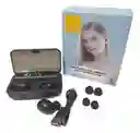 Audifonos In-ear Gamer Inalambricos Tws Bth-f9-5 Bluetooth