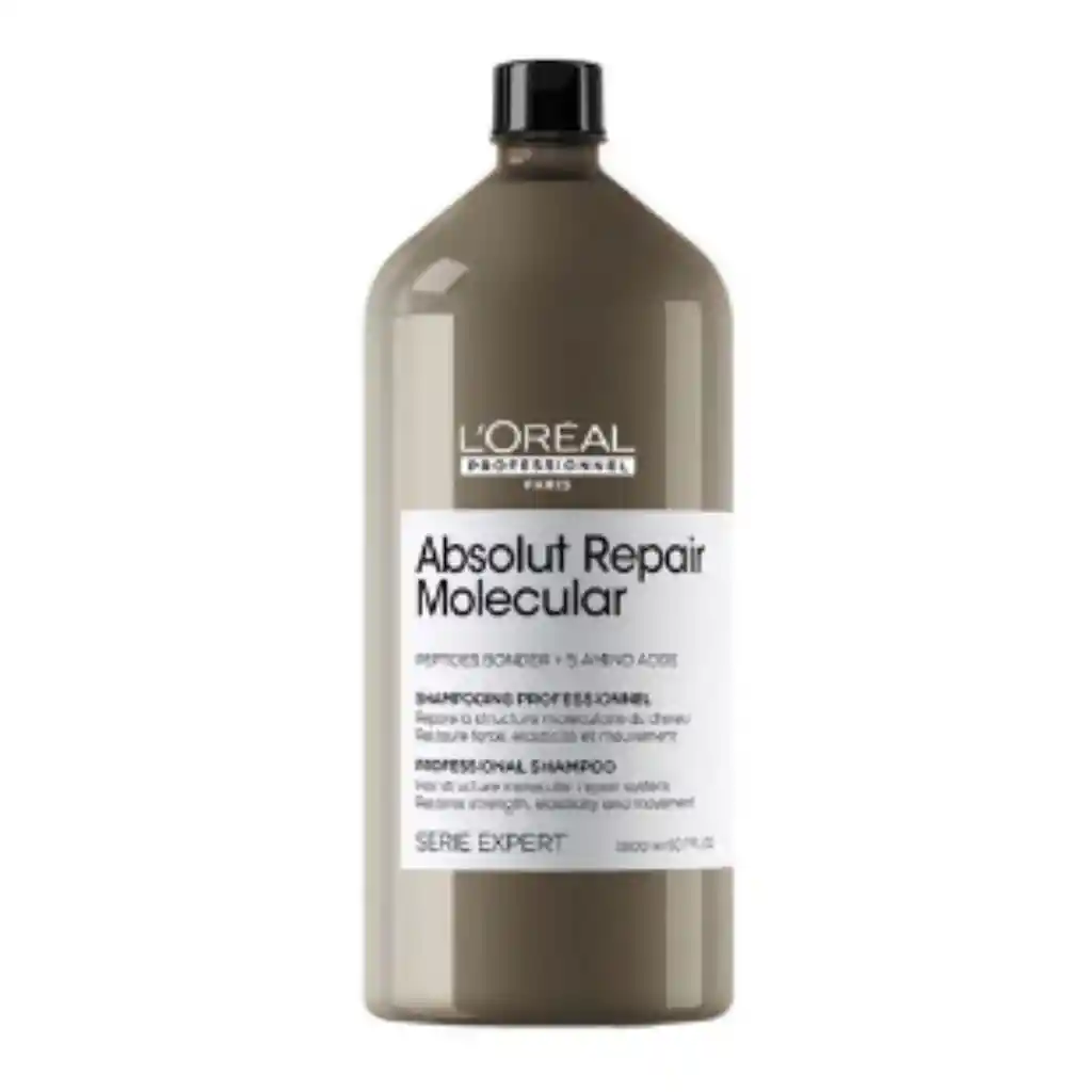 Loreal Serie Expert Absolut Repair Molecular 1500ml