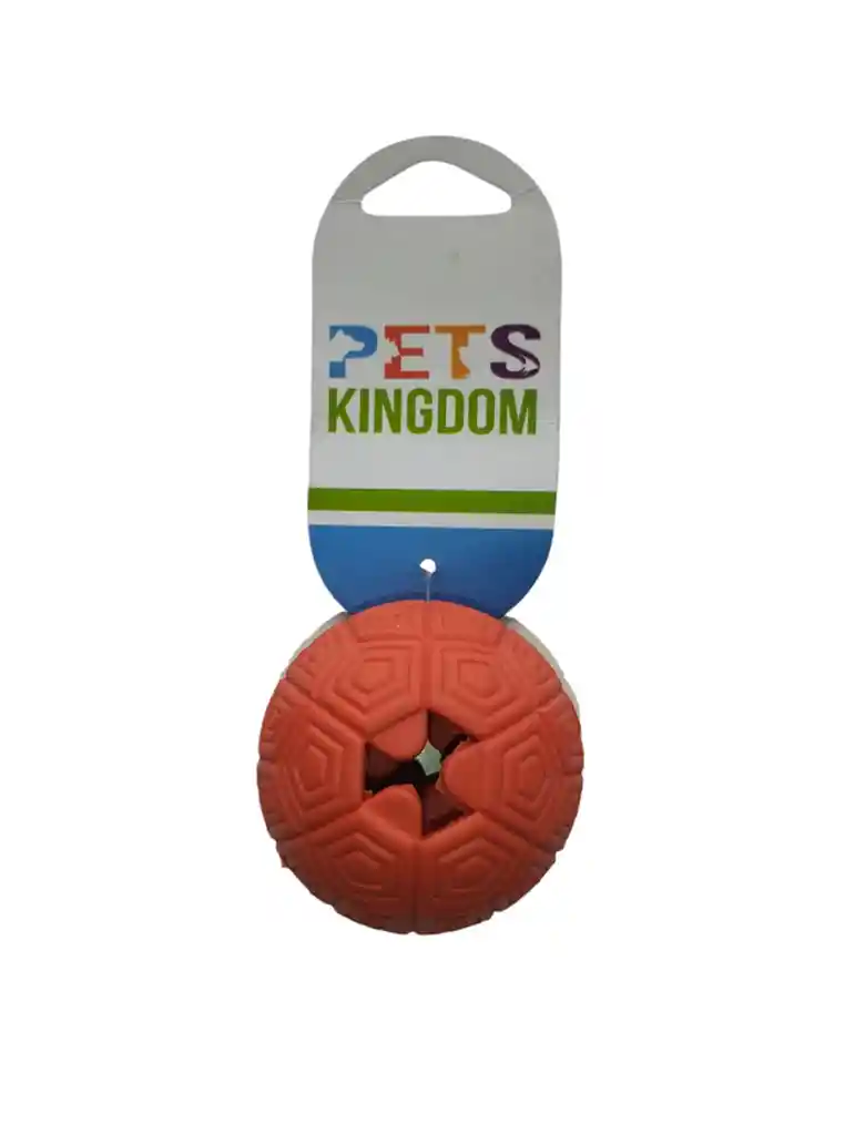 Pelota Para Snacks (colores Surtidos)