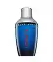 Perfume Hugo Dark Blue Hugo Boss (75 Ml)