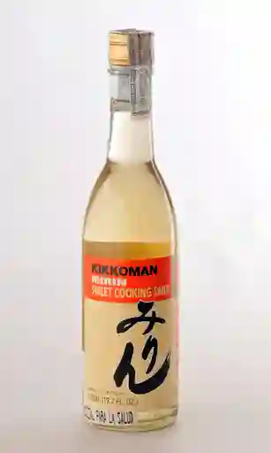 Sake Mirin X 375 Ml