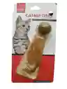 Catnip Toy (formas Surtidas)