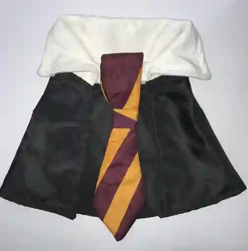 Disfraz Harry Potter Talla M