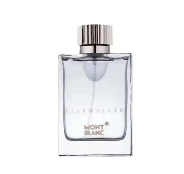 Perfume Starwalker Montblanc (75 Ml)