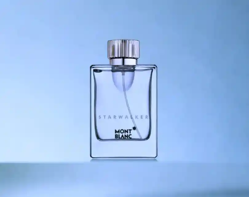 Perfume Starwalker Montblanc (75 Ml)