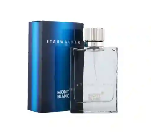 Perfume Starwalker Montblanc (75 Ml)