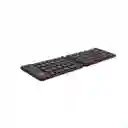 Teclado Bluetooth Plegable Tk-100