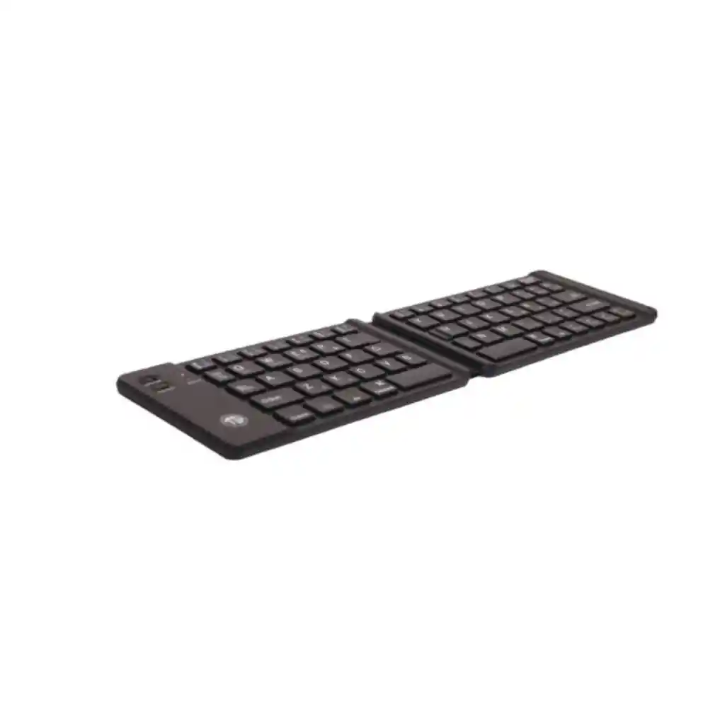 Teclado Bluetooth Plegable Tk-100