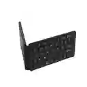 Teclado Bluetooth Plegable Tk-100