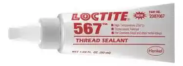 Teflon Liquido Loctite 567 X50ml