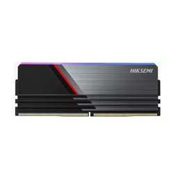 Memoria Ram 16 Gb A 8000 Mhz U-dimm Rgb Ddr5 Hiksemi Sword