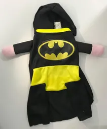 Disfraz Batman Talla Xl