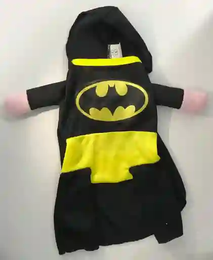 Disfraz Batman Talla Xl