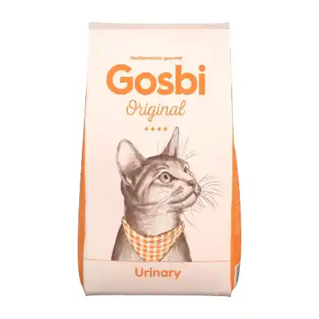 Gosbi Original Cat Urinary