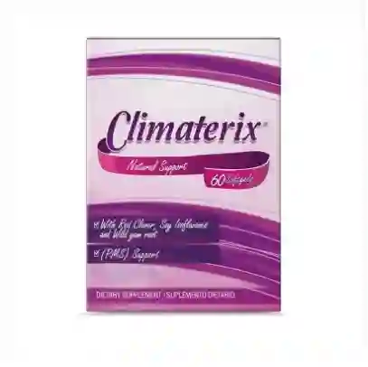 Climaterix 60 Softgels