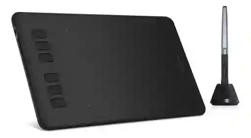 Tableta Grafica Huion Inspiroy H640p