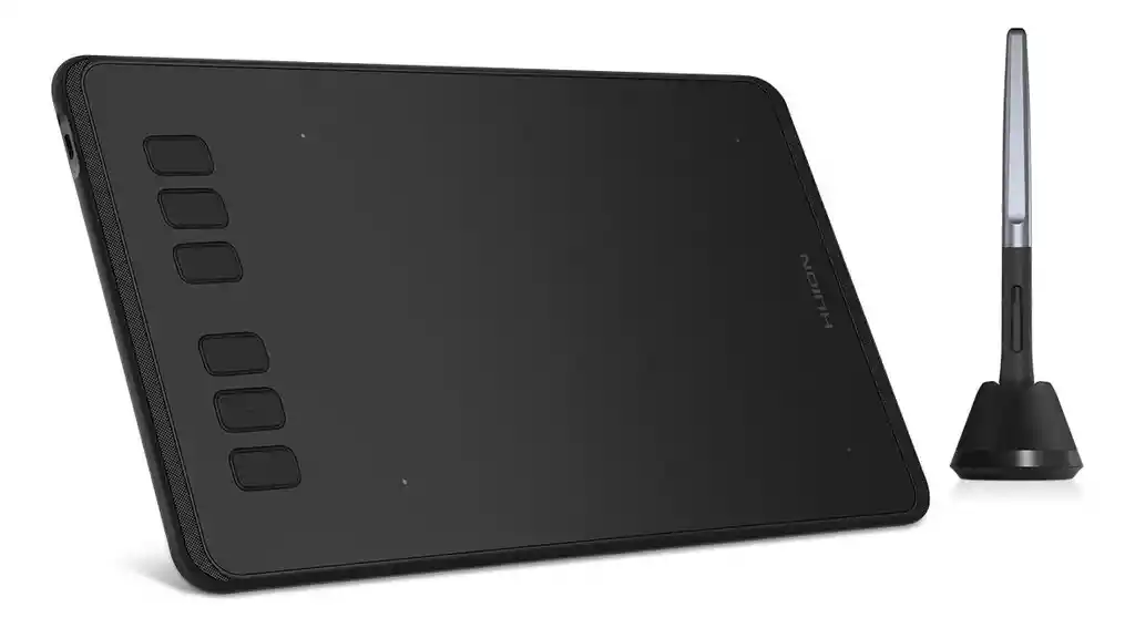 Tableta Grafica Huion Inspiroy H640p