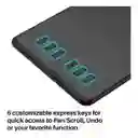 Tableta Grafica Huion Inspiroy H640p