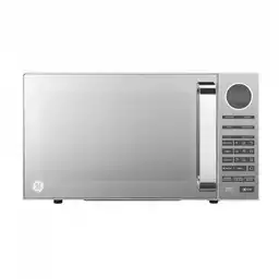 Horno Microondas Ge Espejo Mabe 45x26x35cm Gris