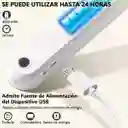 Barra Led Magnetica Recargable