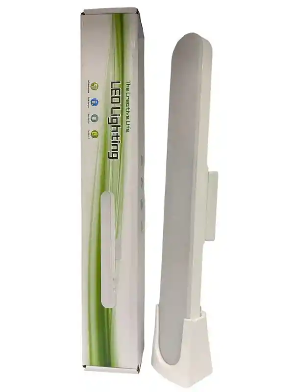 Barra Led Magnetica Recargable