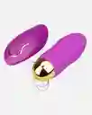 Huevo Vibrador Con Control Inalambrico Jear / Recargable