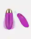 Huevo Vibrador Con Control Inalambrico Jear / Recargable