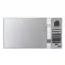 Horno Microondas Ge 53x30x44cm Mabe Gris 120 V