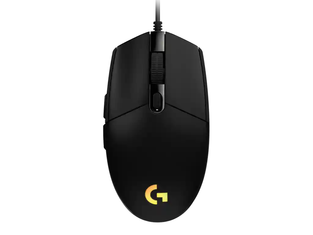 Mouse Logitech G203 Alámbrico