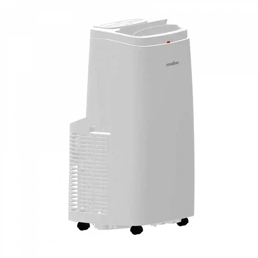 Aire Acondicionado Mabe Portátil 110v 12000 Btu