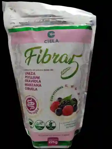 Fibra 5 X 225 Gms Celia