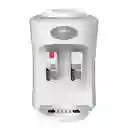 Dispensador Agua Mabe 31x41x27cm Blanco 115v