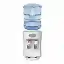 Dispensador Agua Mabe 31x41x27cm Blanco 115v